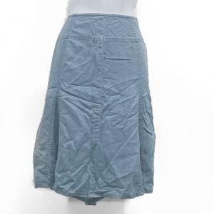 Liz&Co Flare Skirt